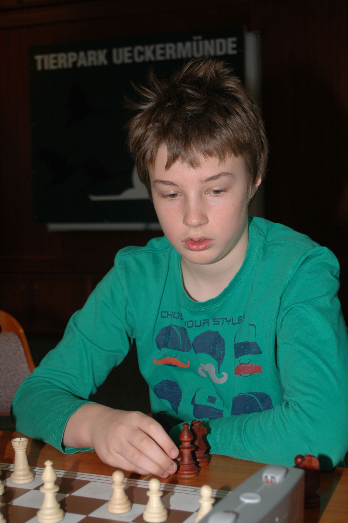 Vorschau